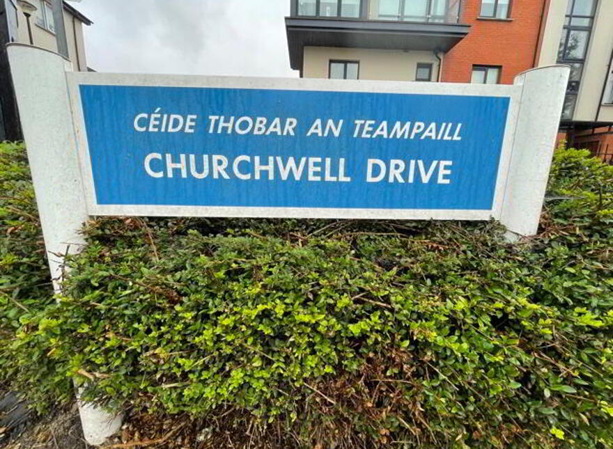 Churchwell Drive, Belmayne, Dublin, D13 photo