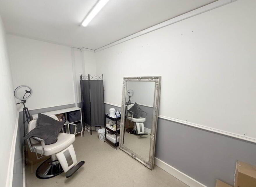288 & 288a Woodstock Road, Belfast, BT6 9DN