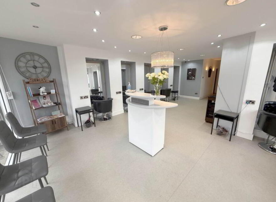 288 & 288a Woodstock Road, Belfast, BT6 9DN