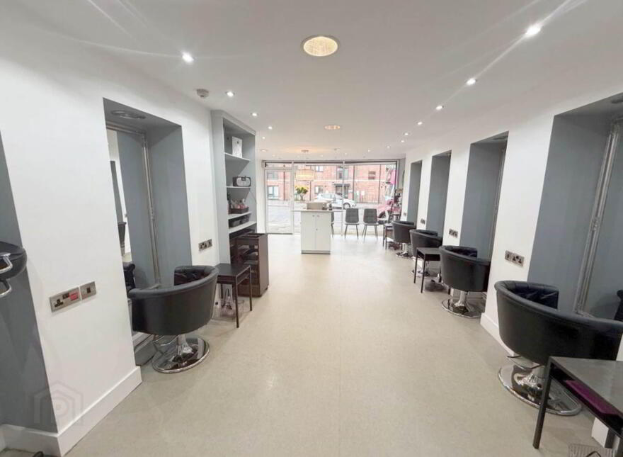 288 & 288a Woodstock Road, Belfast, BT6 9DN