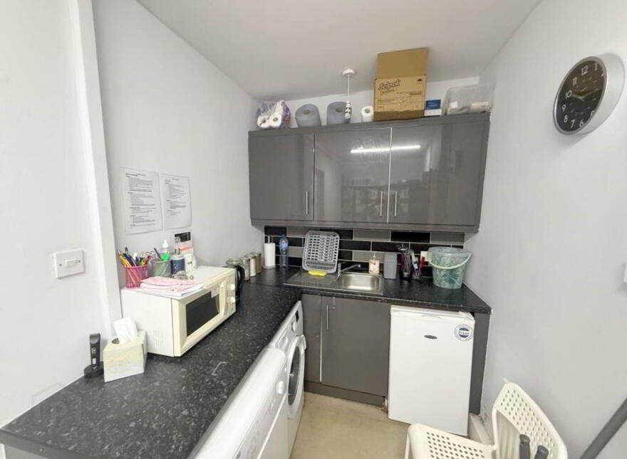 288 & 288a Woodstock Road, Belfast, BT6 9DN