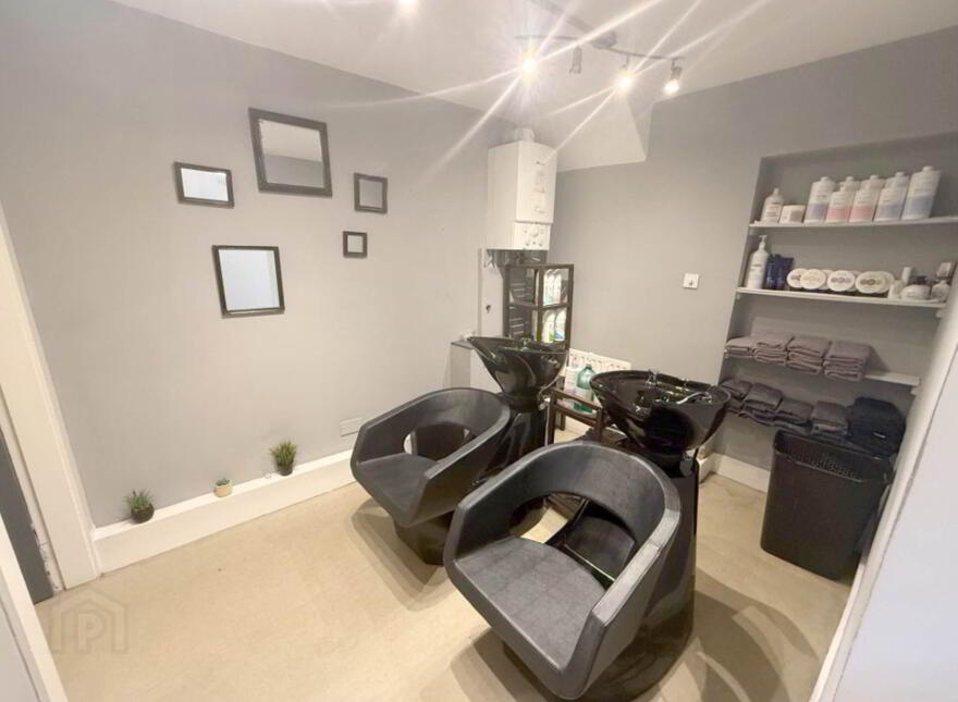 288 & 288a Woodstock Road, Belfast, BT6 9DN
