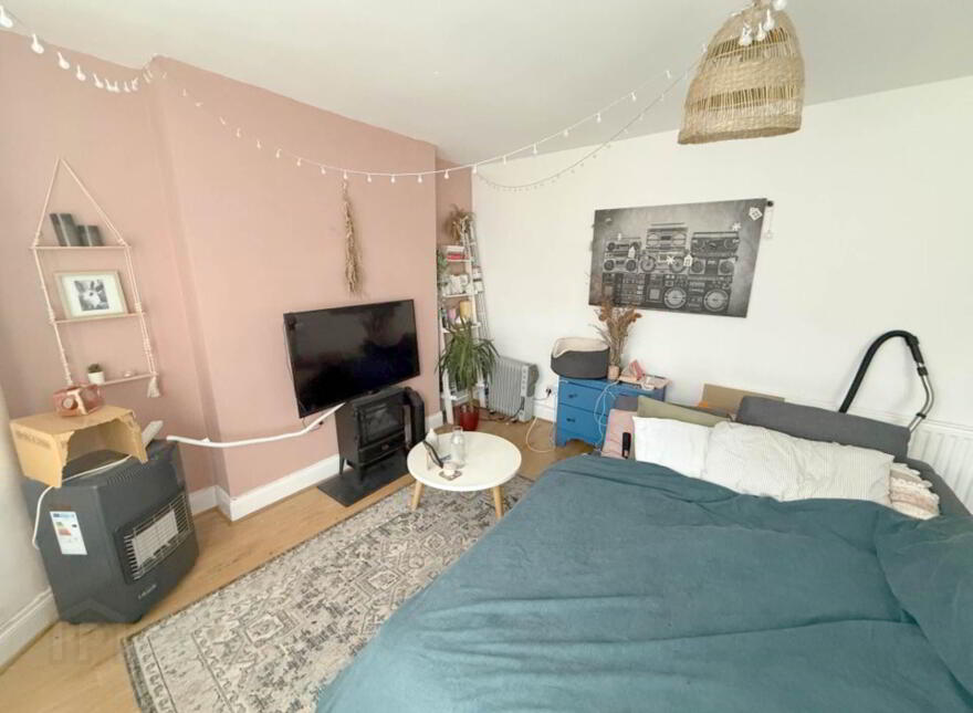 288 & 288a Woodstock Road, Belfast, BT6 9DN