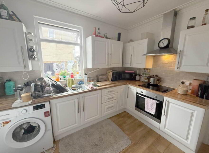 288 & 288a Woodstock Road, Belfast, BT6 9DN