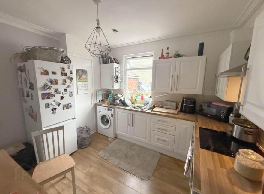 288 & 288a Woodstock Road, Belfast, BT6 9DN