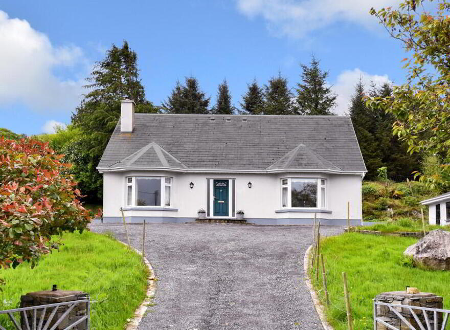 Derryrush, Rosmuc, Connemara, H91KWV6 photo
