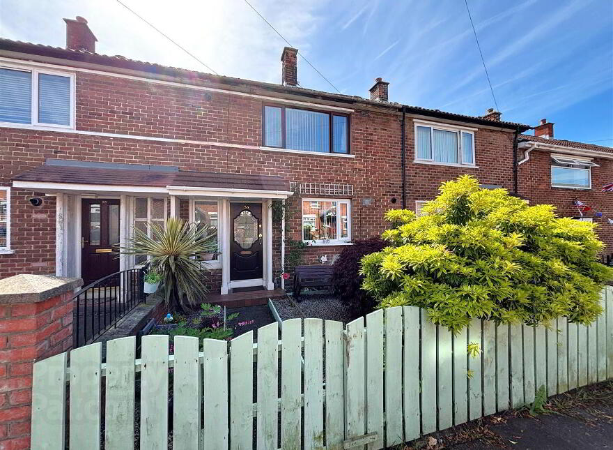 53 Hesketh Park, Belfast, BT14 7JS photo