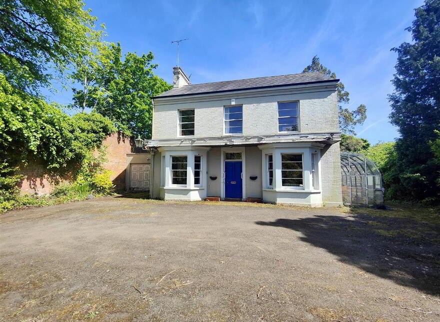 601 Antrim Road, Belfast, BT15 4DX
