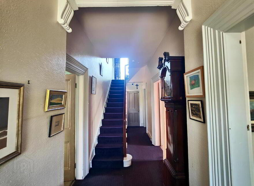 601 Antrim Road, Belfast, BT15 4DX