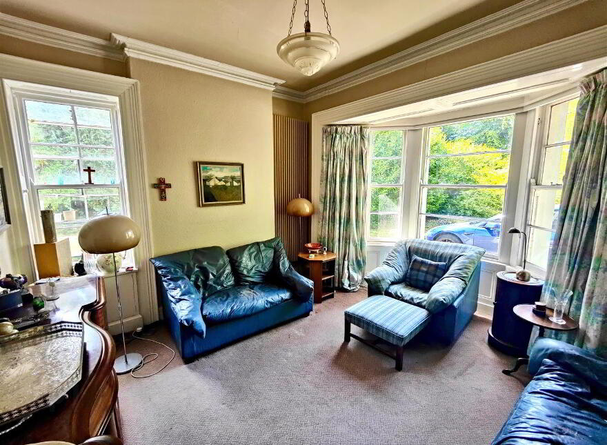 601 Antrim Road, Belfast, BT15 4DX