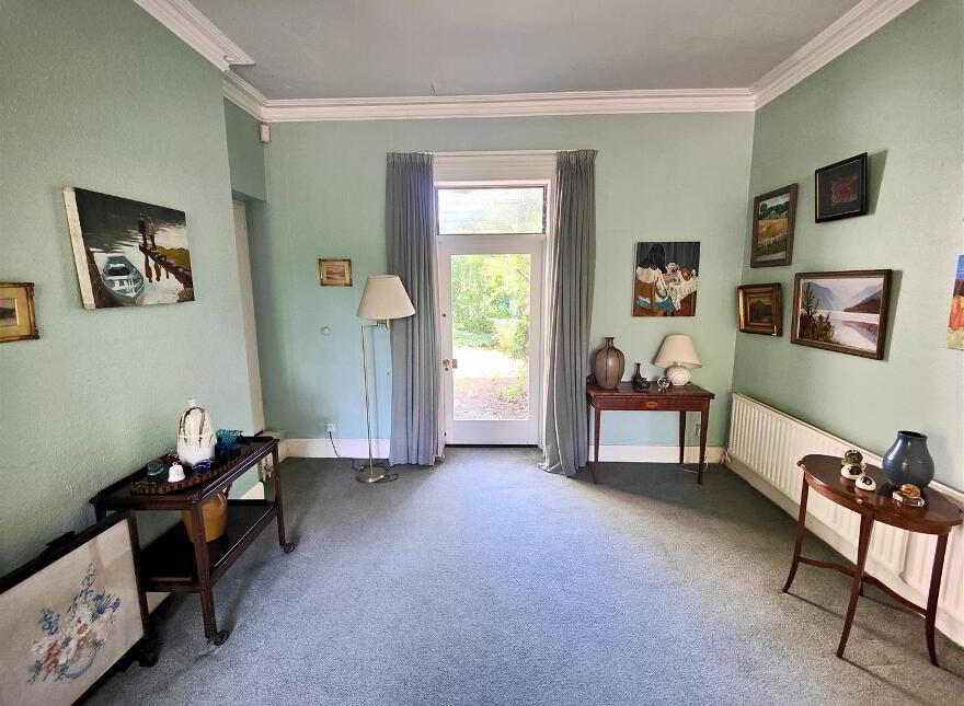 601 Antrim Road, Belfast, BT15 4DX