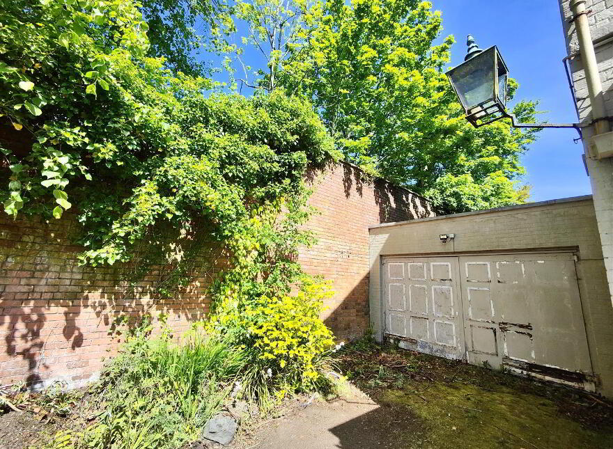 601 Antrim Road, Belfast, BT15 4DX