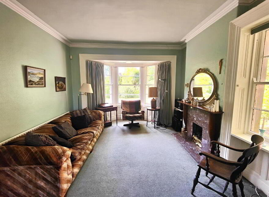 601 Antrim Road, Belfast, BT15 4DX