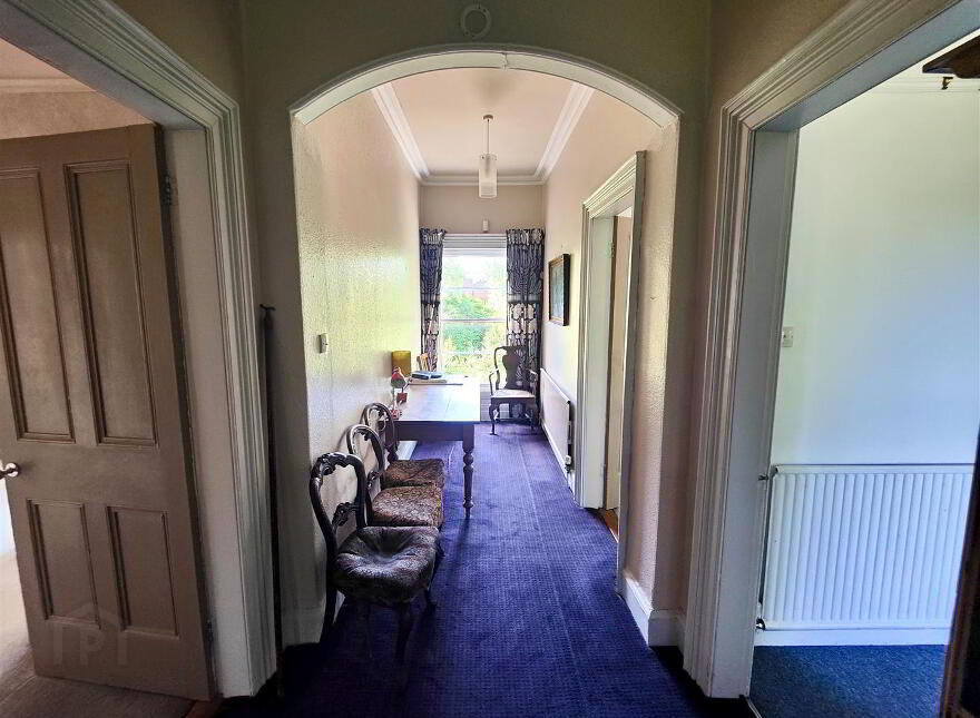 601 Antrim Road, Belfast, BT15 4DX