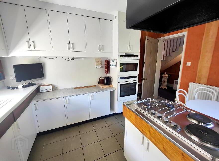 601 Antrim Road, Belfast, BT15 4DX