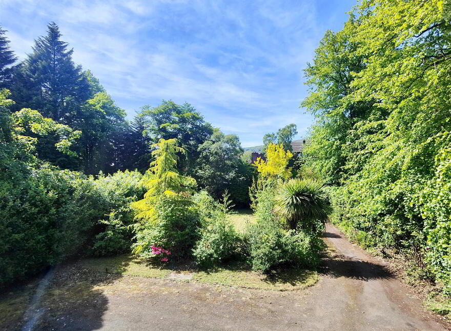 601 Antrim Road, Belfast, BT15 4DX
