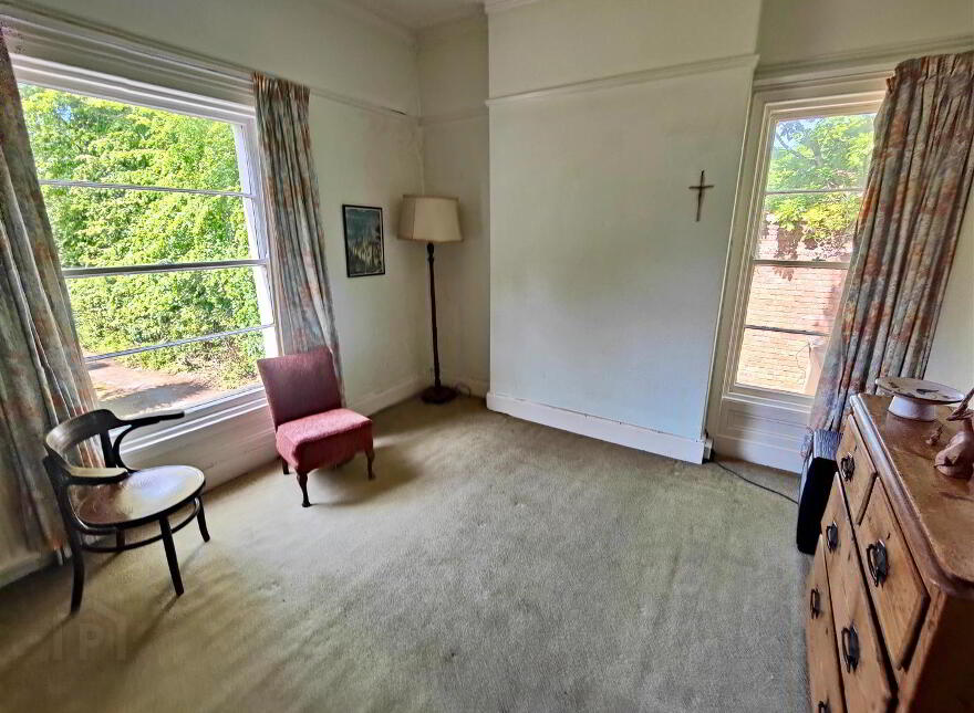 601 Antrim Road, Belfast, BT15 4DX