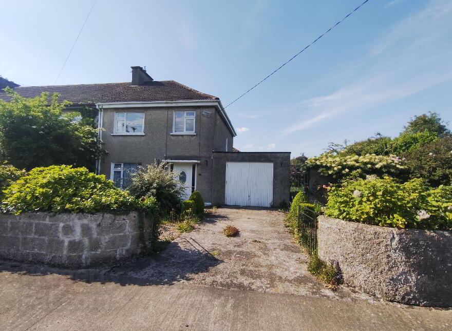 34 Greenfields, Rossbrien, Ballinacurra, Limerick photo