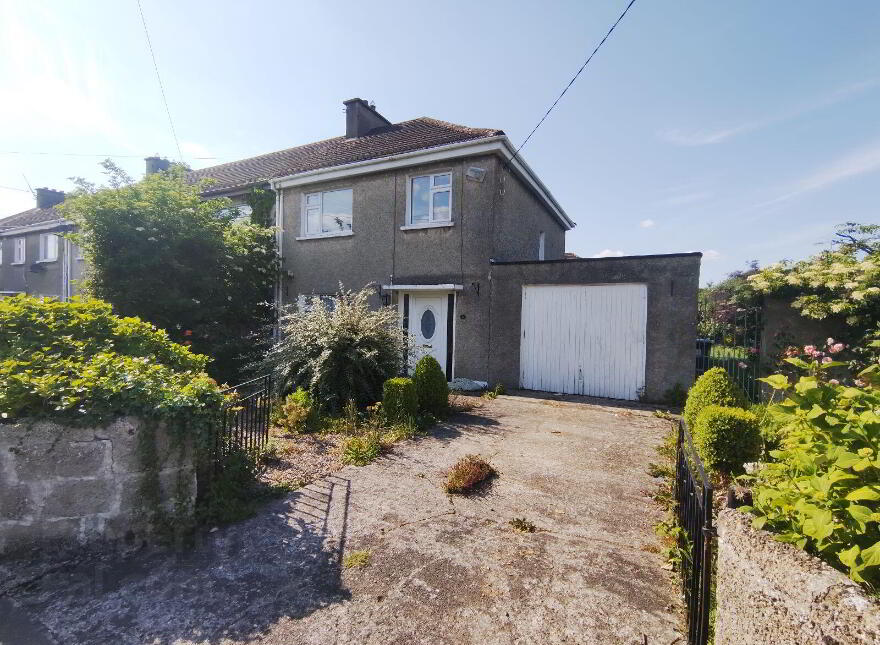 34 Greenfields, Rossbrien, Ballinacurra, Limerick photo