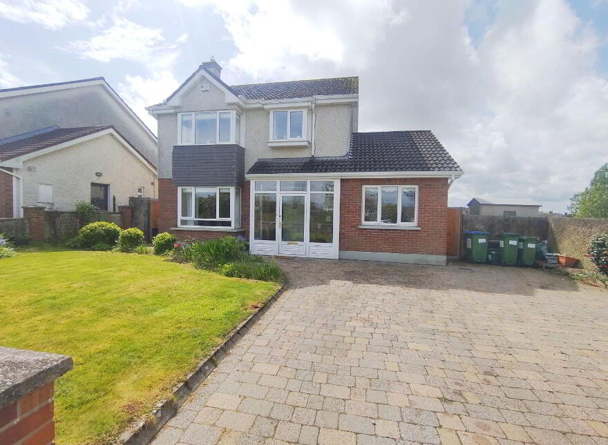 1 Coolraine Heights, Old Cratloe Road, Clareview, Limerick