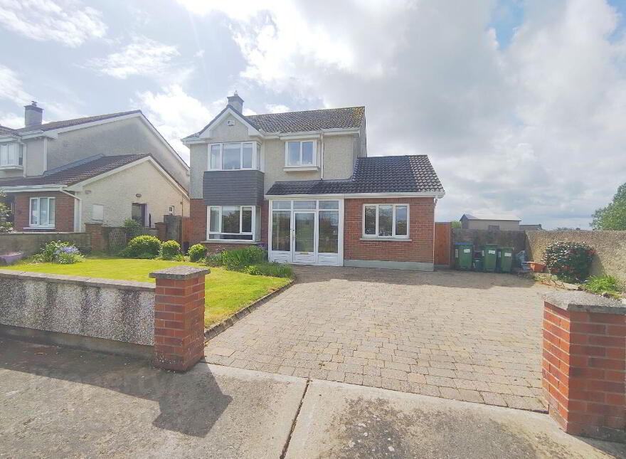1 Coolraine Heights, Old Cratloe Road, Clareview, Limerick photo