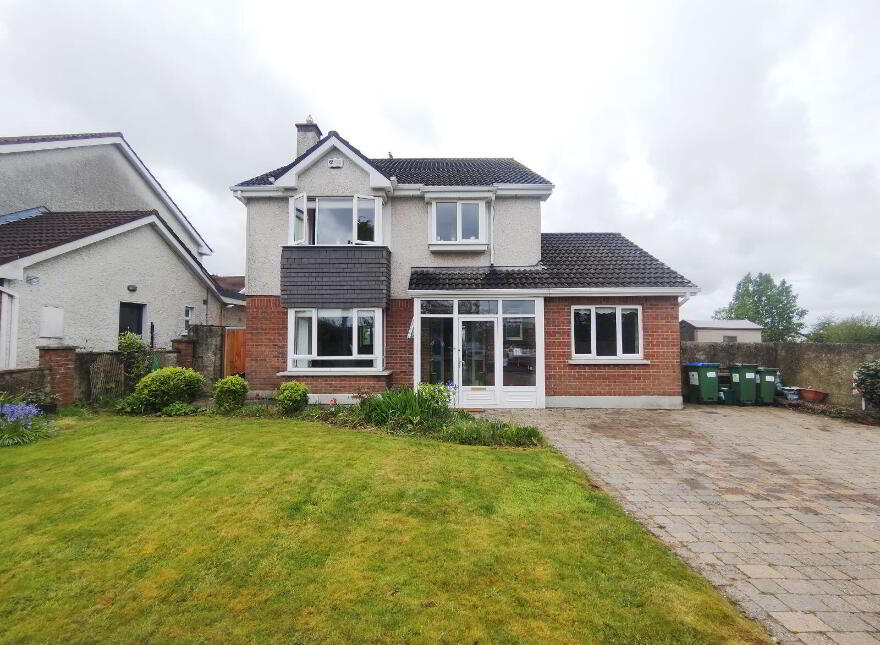1 Coolraine Heights, Old Cratloe Road, Clareview, Limerick