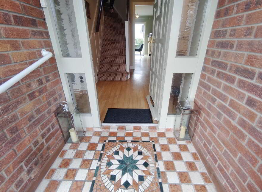 1 Coolraine Heights, Old Cratloe Road, Clareview, Limerick