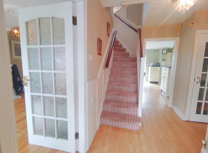 1 Coolraine Heights, Old Cratloe Road, Clareview, Limerick