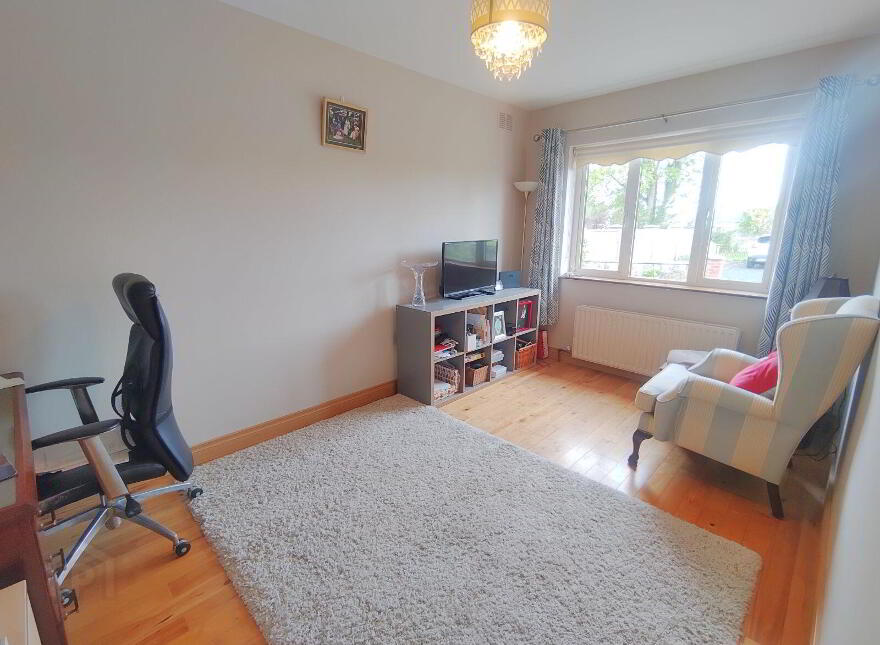 1 Coolraine Heights, Old Cratloe Road, Clareview, Limerick