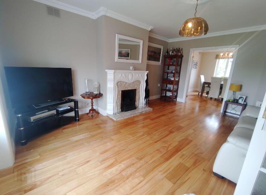 1 Coolraine Heights, Old Cratloe Road, Clareview, Limerick