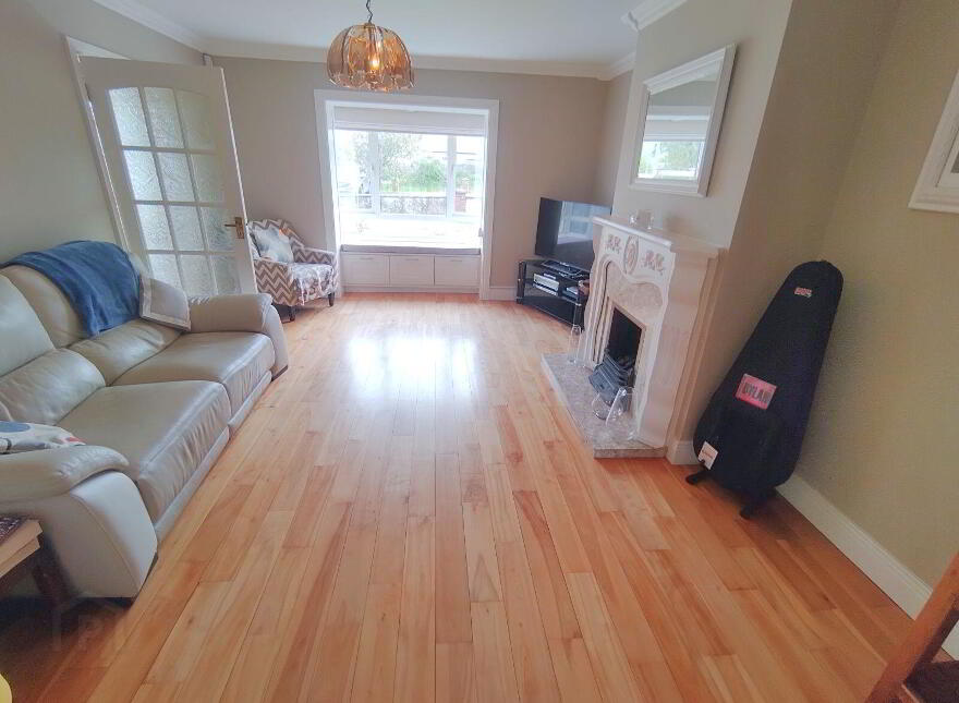1 Coolraine Heights, Old Cratloe Road, Clareview, Limerick