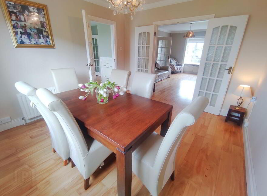 1 Coolraine Heights, Old Cratloe Road, Clareview, Limerick