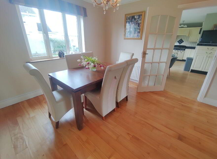 1 Coolraine Heights, Old Cratloe Road, Clareview, Limerick