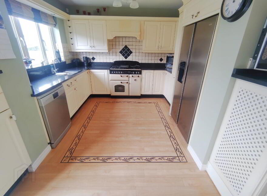 1 Coolraine Heights, Old Cratloe Road, Clareview, Limerick