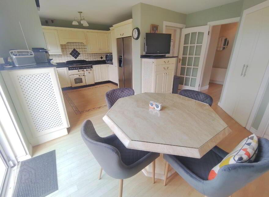 1 Coolraine Heights, Old Cratloe Road, Clareview, Limerick