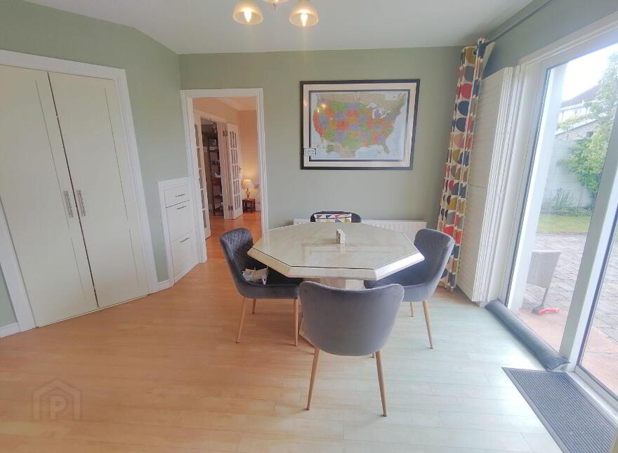 1 Coolraine Heights, Old Cratloe Road, Clareview, Limerick