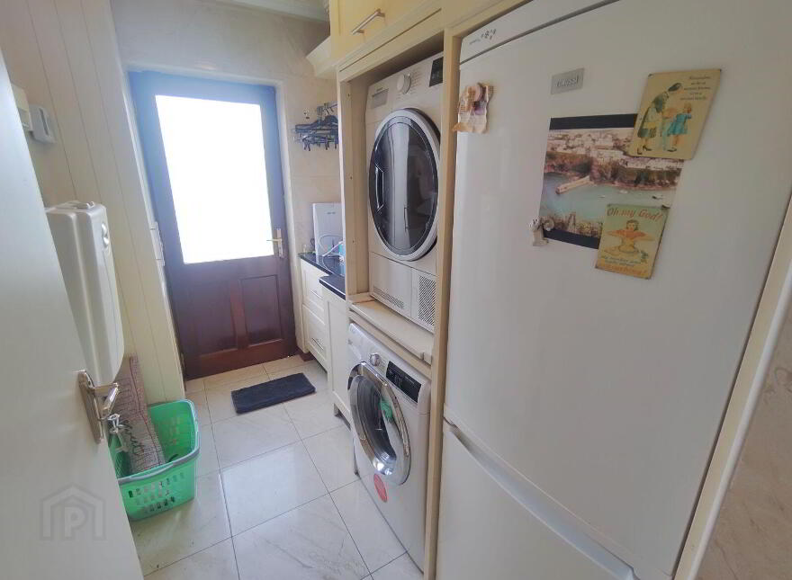 1 Coolraine Heights, Old Cratloe Road, Clareview, Limerick