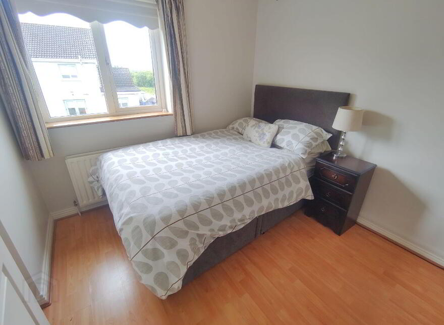 1 Coolraine Heights, Old Cratloe Road, Clareview, Limerick