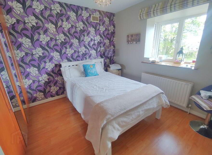 1 Coolraine Heights, Old Cratloe Road, Clareview, Limerick