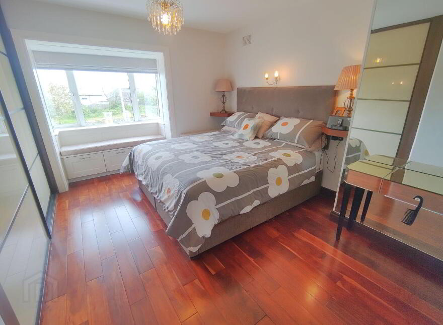 1 Coolraine Heights, Old Cratloe Road, Clareview, Limerick
