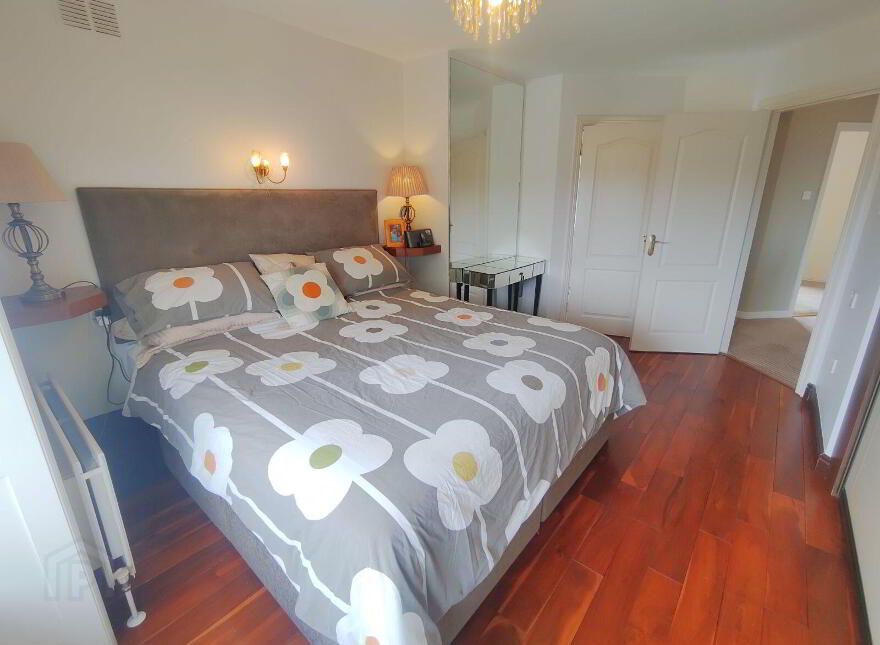 1 Coolraine Heights, Old Cratloe Road, Clareview, Limerick