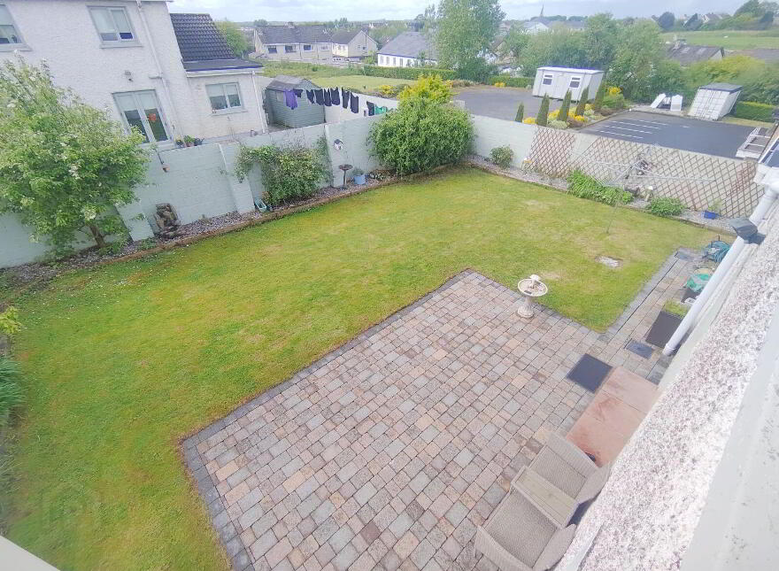 1 Coolraine Heights, Old Cratloe Road, Clareview, Limerick