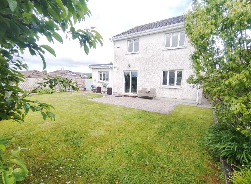 1 Coolraine Heights, Old Cratloe Road, Clareview, Limerick