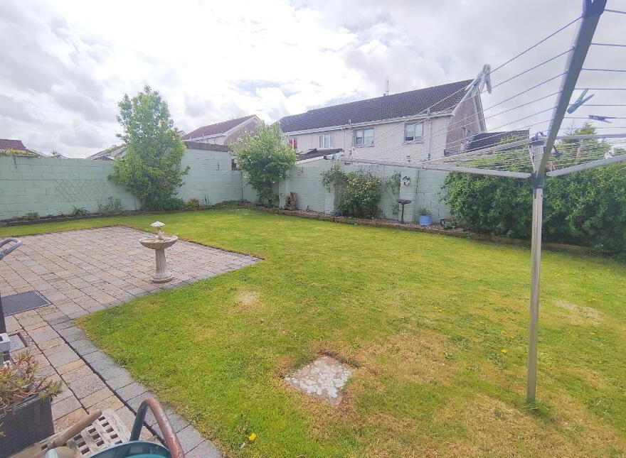 1 Coolraine Heights, Old Cratloe Road, Clareview, Limerick