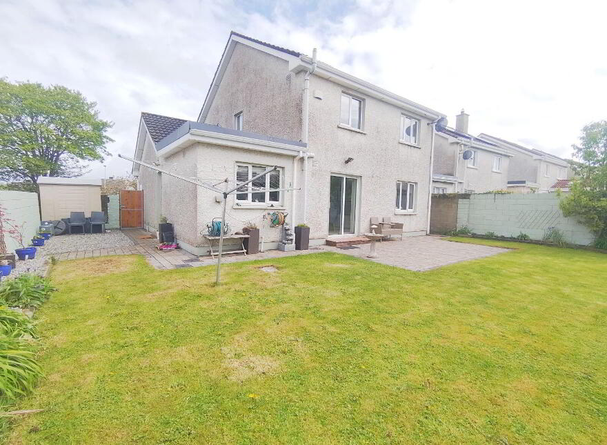 1 Coolraine Heights, Old Cratloe Road, Clareview, Limerick