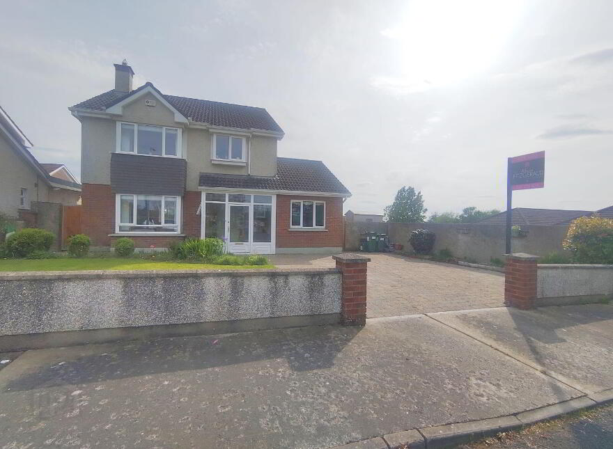 1 Coolraine Heights, Old Cratloe Road, Clareview, Limerick