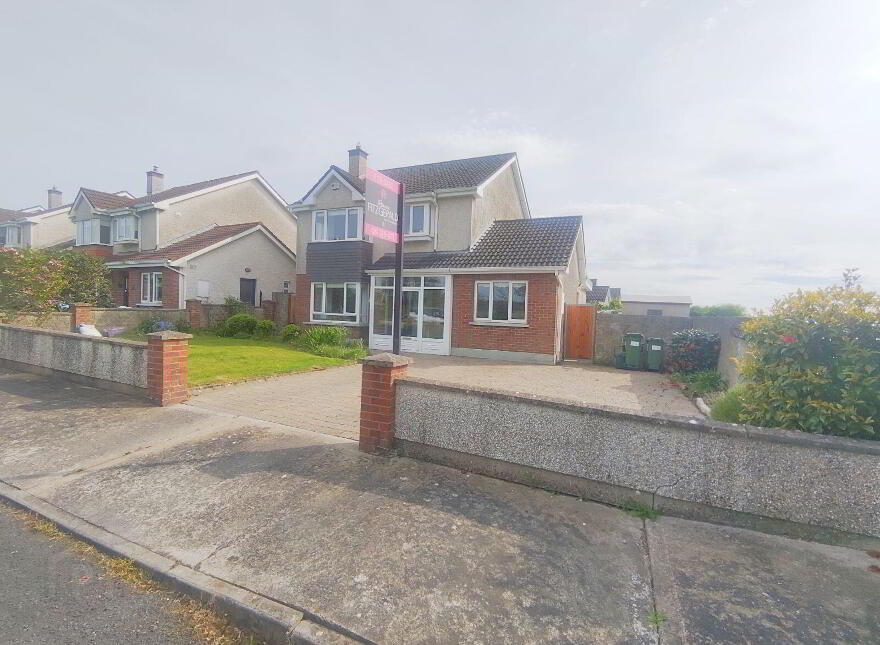 1 Coolraine Heights, Old Cratloe Road, Clareview, Limerick