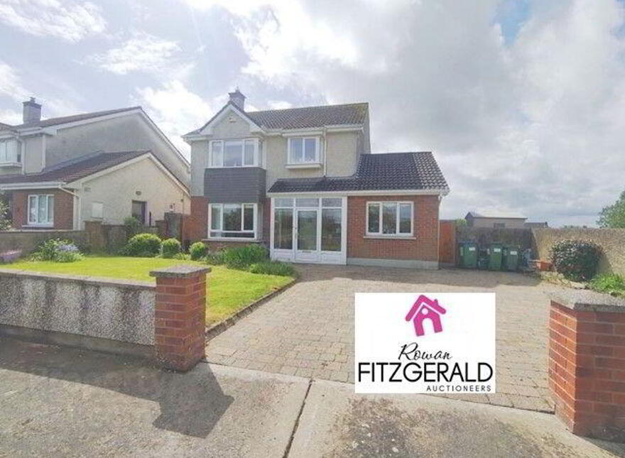 1 Coolraine Heights, Old Cratloe Road, Clareview, Limerick photo