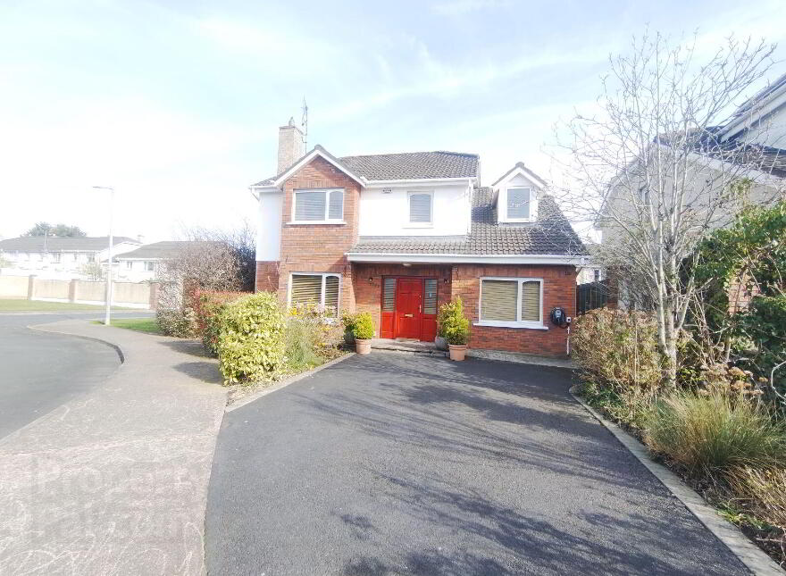 52 Inis Lua, Father Russell Road, Dooradoyle photo