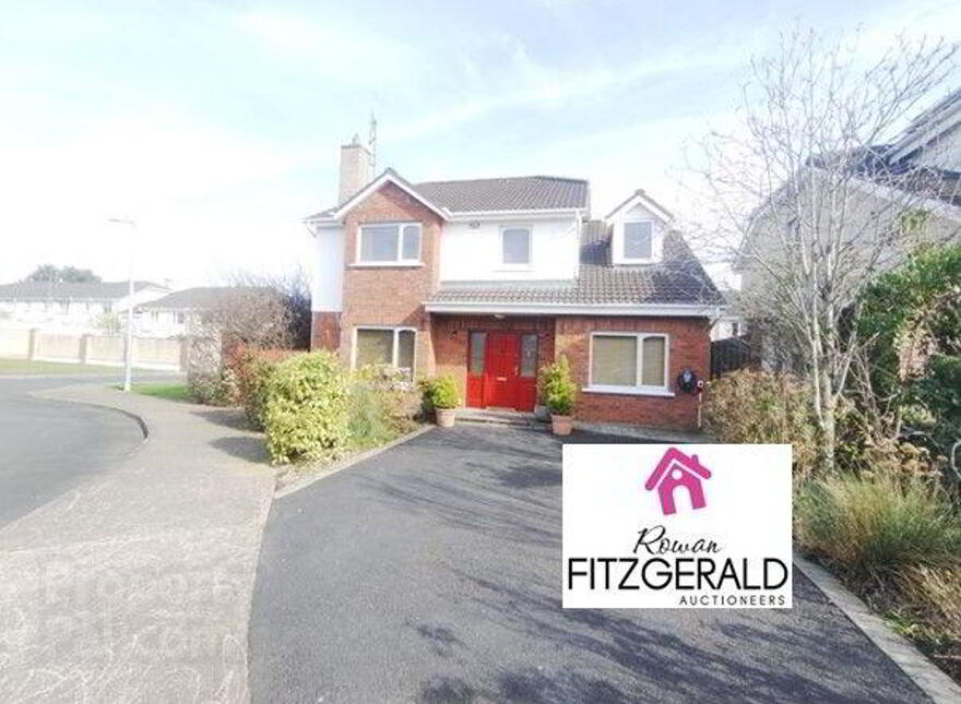 52 Inis Lua, Father Russell Road, Dooradoyle photo